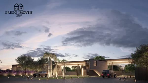 Lotes à venda no Arú Clube Residencial | Caruaru-PE