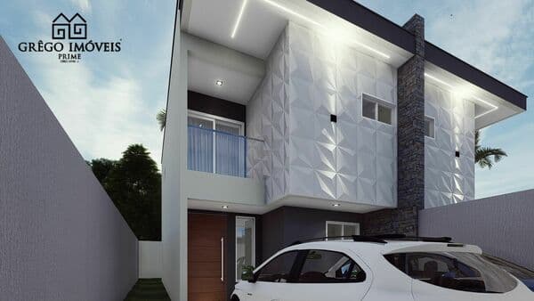 Casas Duplex à venda no Bairro Maurício de Nassau