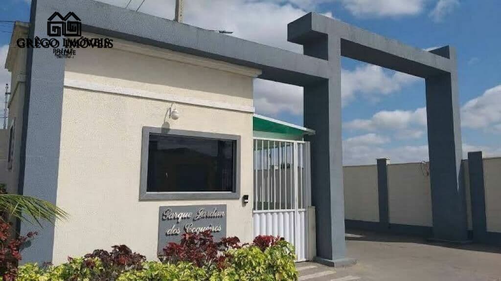 Apartamento à venda no Condomínio Jardim dos Coqueiros | Universitário