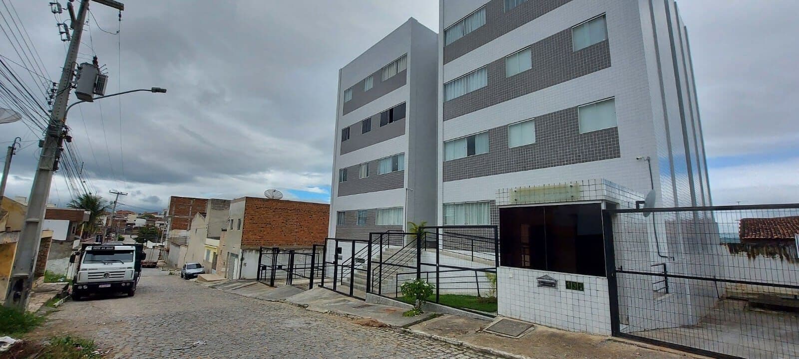 Apartamento à venda no Bairro Maria Auxiliadora | Caruaru - PE