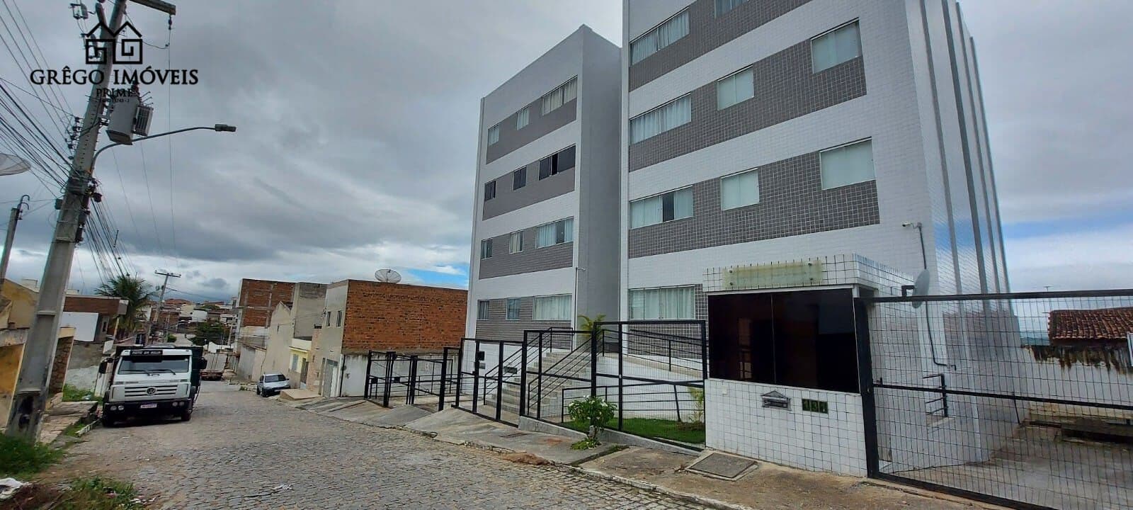 Apartamento à venda no Bairro Maria Auxiliadora | Caruaru - PE