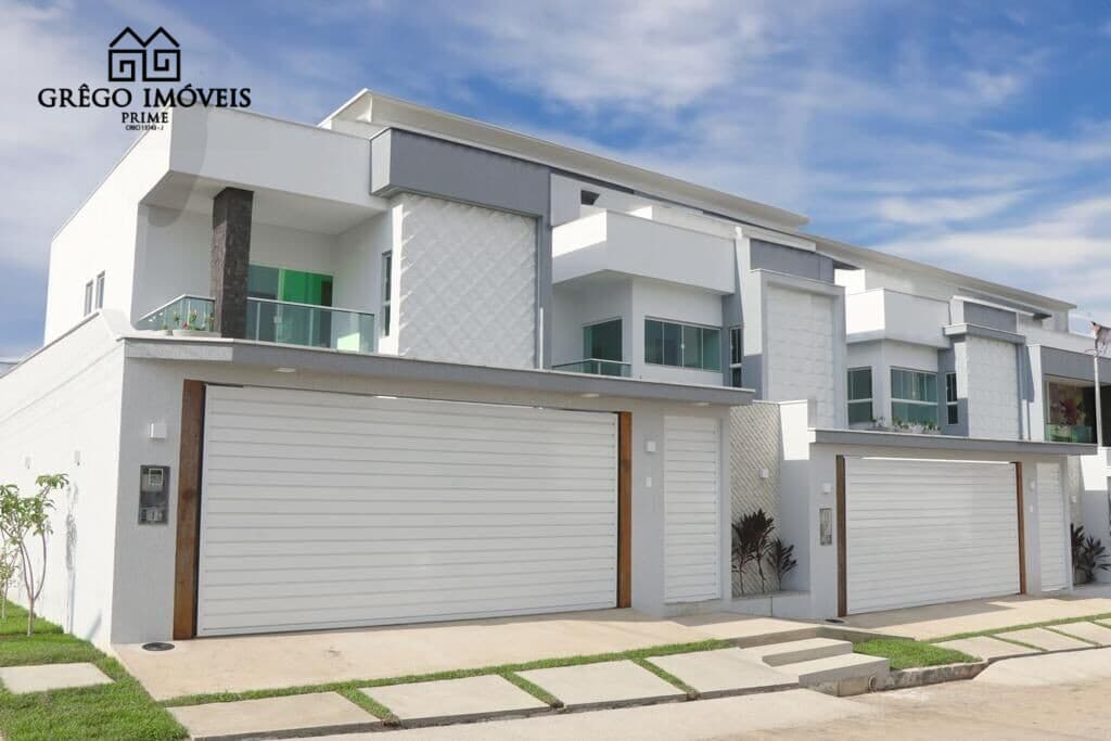 Casa Duplex Bugainville à venda no bairro Maurício de Nassau | Caruaru-PE