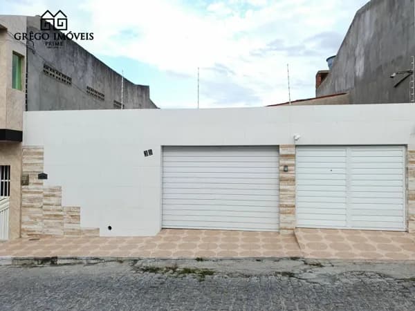 Casa à venda no Bairro Boa Vista