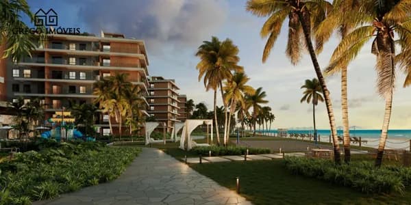 Apartamentos à venda no Max Tulum | Maragogi-AL
