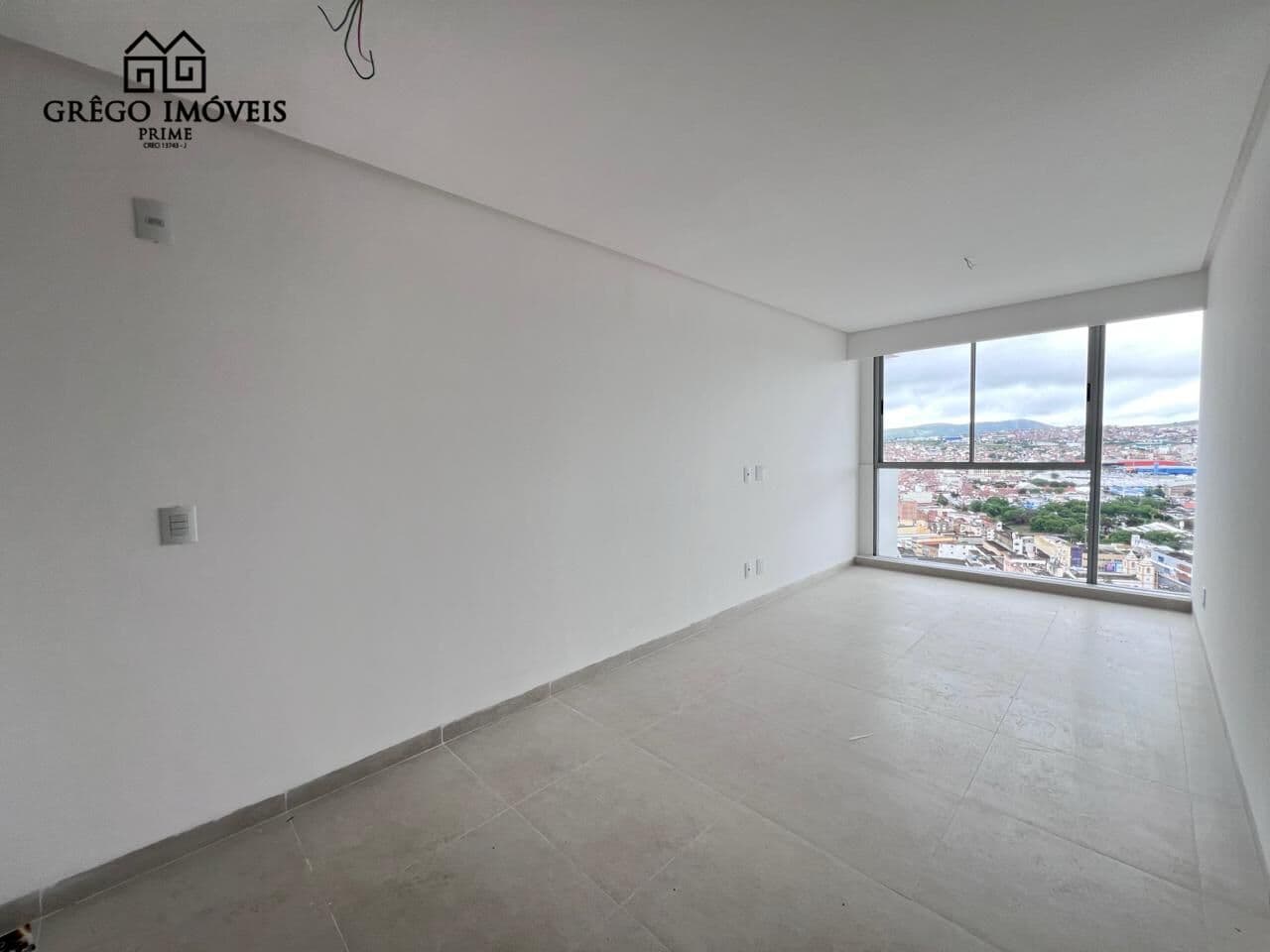 Apartamento à venda no Life Center | Caruaru-PE
