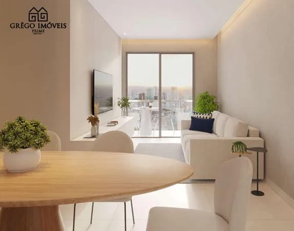 Apartamentos à venda no Jardins Unique | Universitário