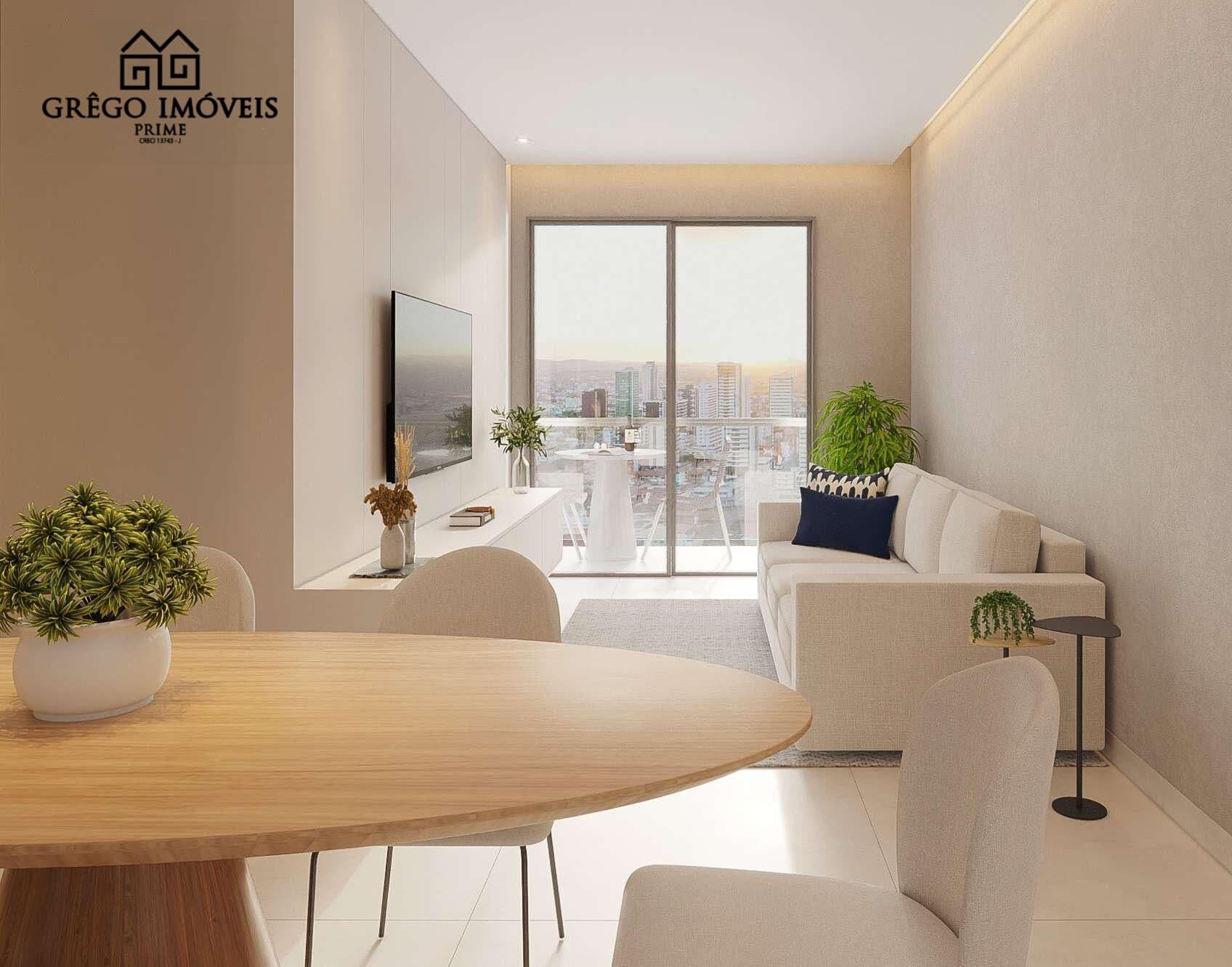 Apartamentos à venda no Jardins Unique | Universitário