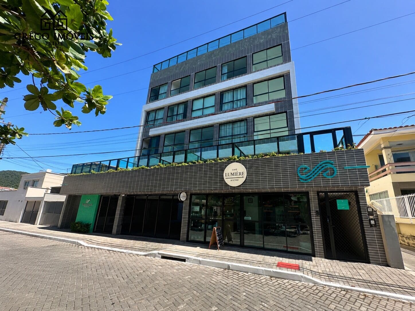 Apartamentos à venda no Mahrak Villa Maracaípe | Porto de Galinhas-PE