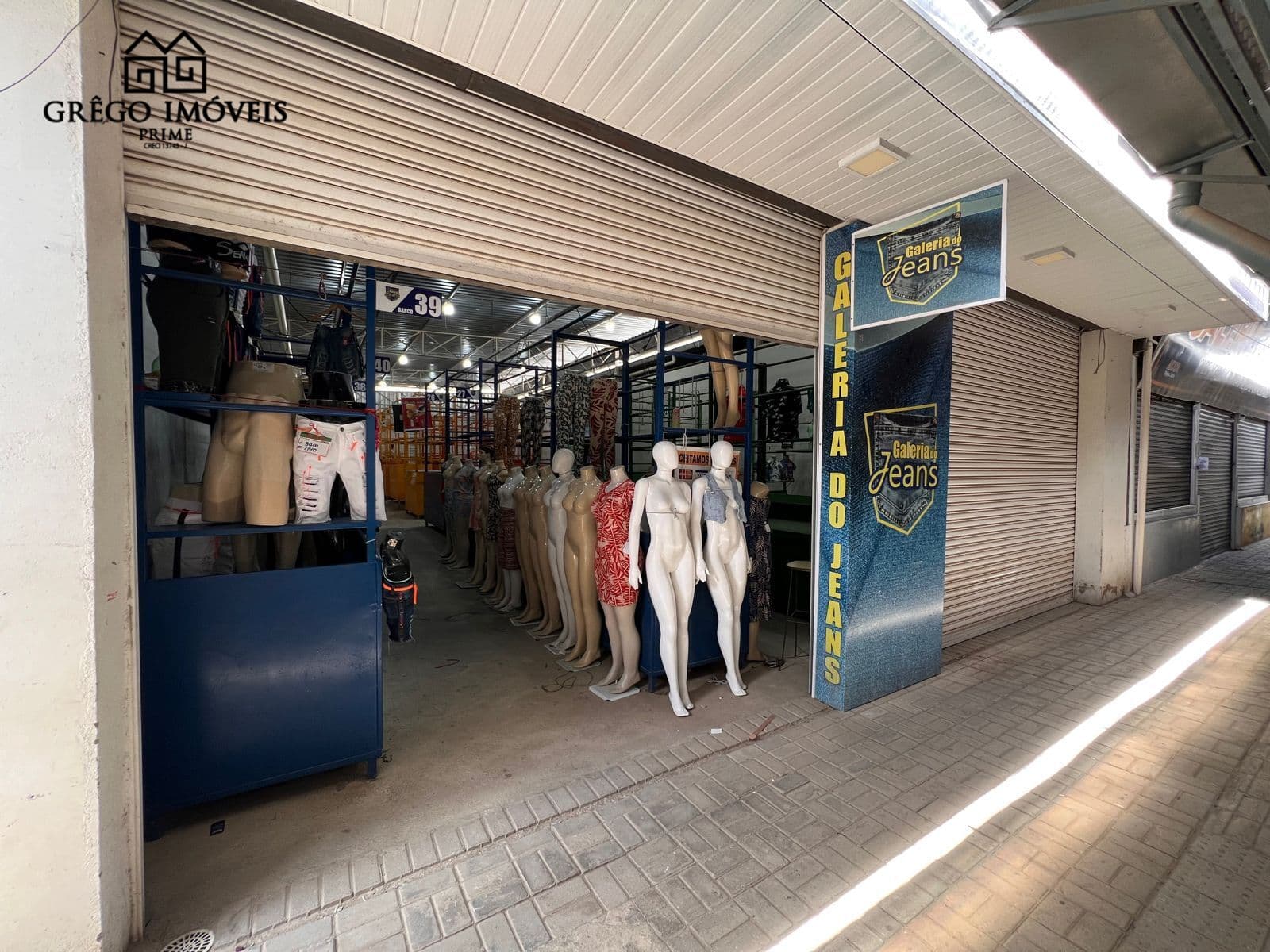 Galeria do Jeans à venda | Toritama-PE