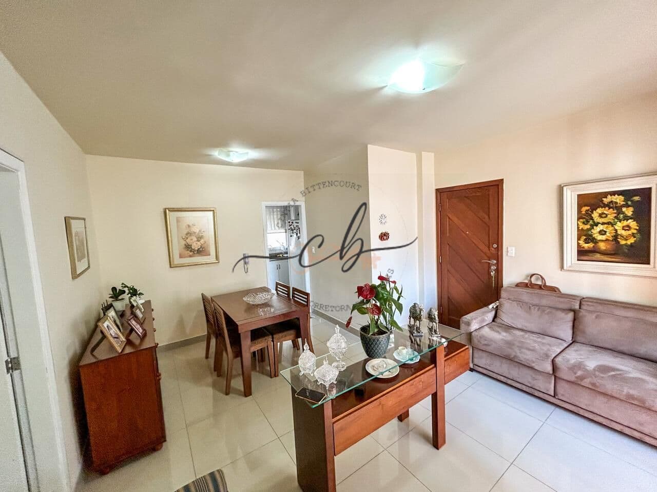 Excelente Apartamento 3 Quartos com Suíte – Melhor Localização do Bairro Buritis