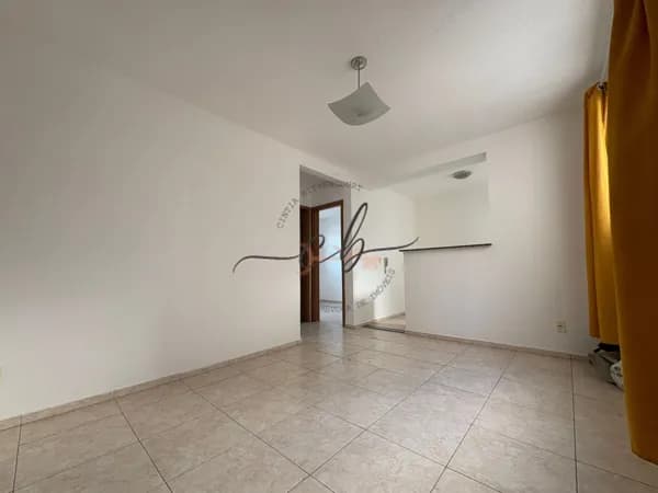 Apartamento em Belo Horizonte - Califórnia