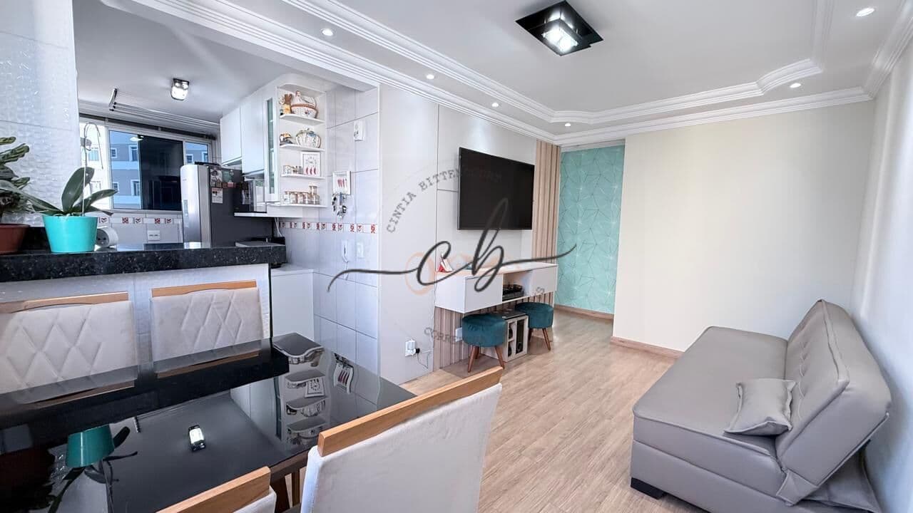 3 quartos com suíte no Camargos!