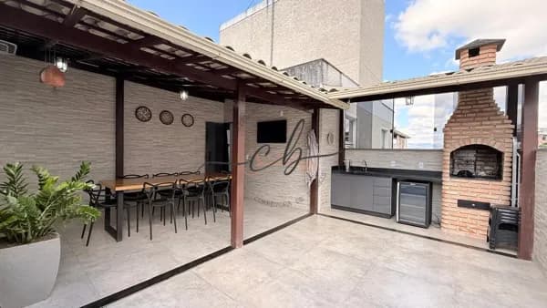 Cobertura 100% planejada no Camargos