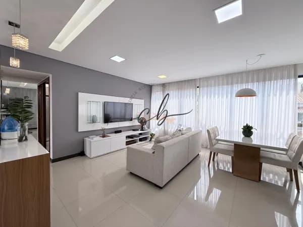 Apartamento Planejado no coração do Camargos