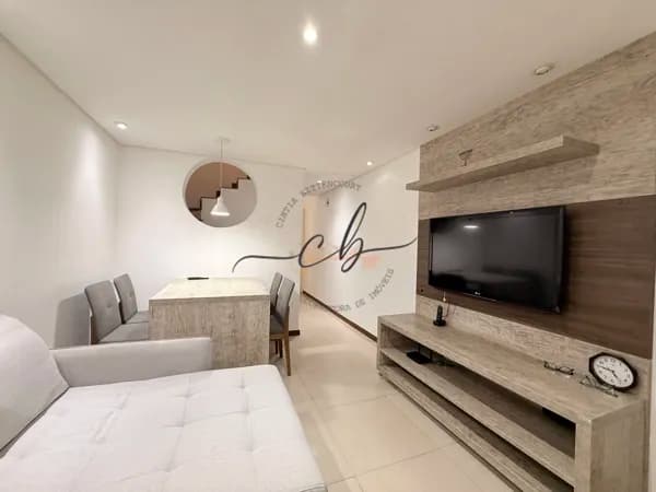 Incrível Casa Geminada no Jardim Riacho 🏡