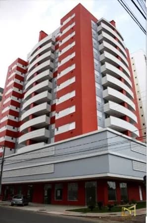Apartamento em Santa Bárbara, Criciúma/SC