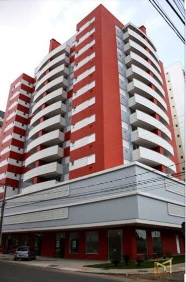 Apartamento em Santa Bárbara, Criciúma/SC