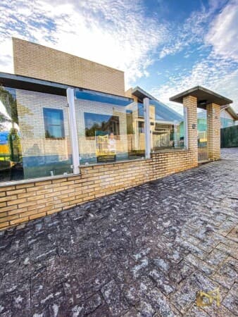 Casa em Jardim Elizabeth, Içara/SC
