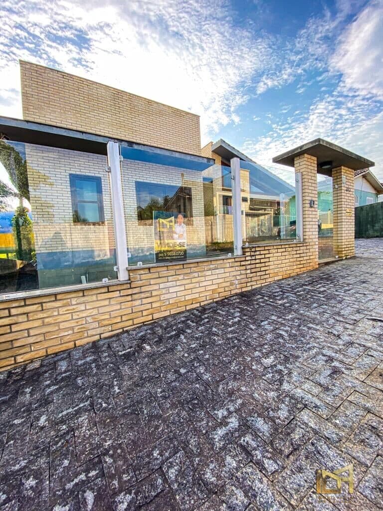 Casa em Jardim Elizabeth, Içara/SC