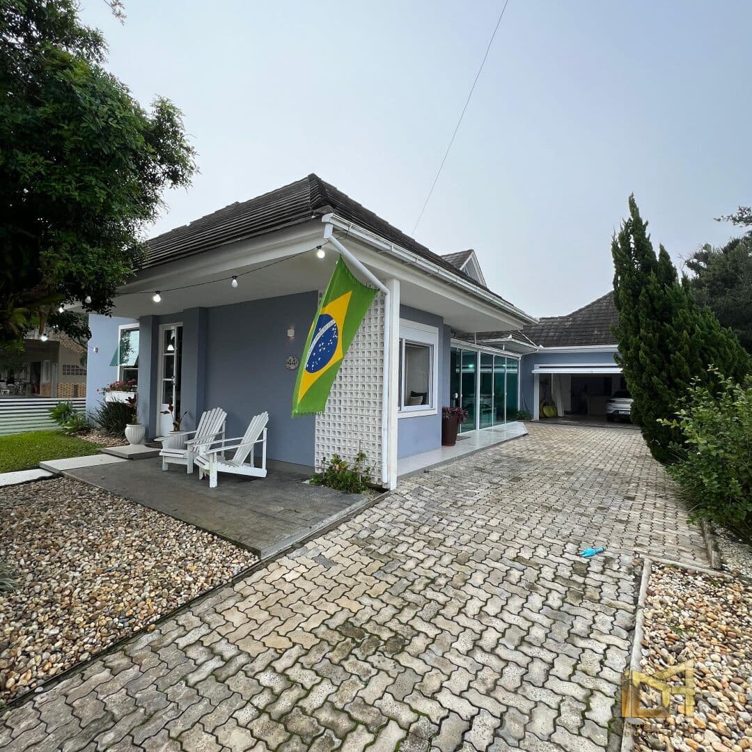 Casa Sunset - Vila Suíça
