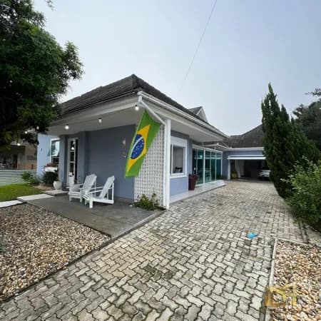 Casa Sunset - Vila Suíça