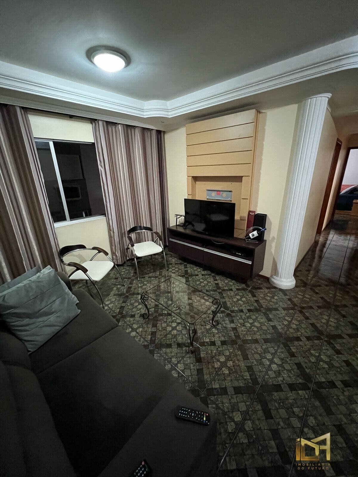 Apartamento em Michel, Criciúma/SC