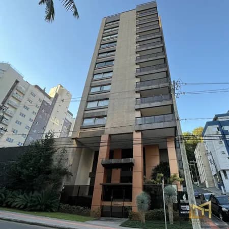 Apartamento Alto Padrão em Centro, Criciúma/SC