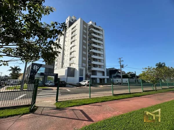 Apartamento em Santa Bárbara, Criciúma/SC