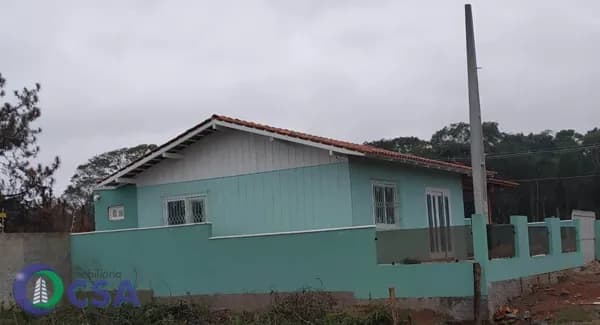 Casa à venda Balneário de Piçarras SC