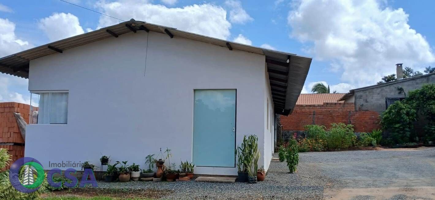 Casa em Indaial - Benedito