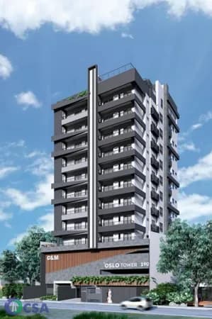 Apartamento Alto Padrão em Gravatá, Navegantes/SC