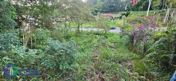 Terreno Lote nr. 04