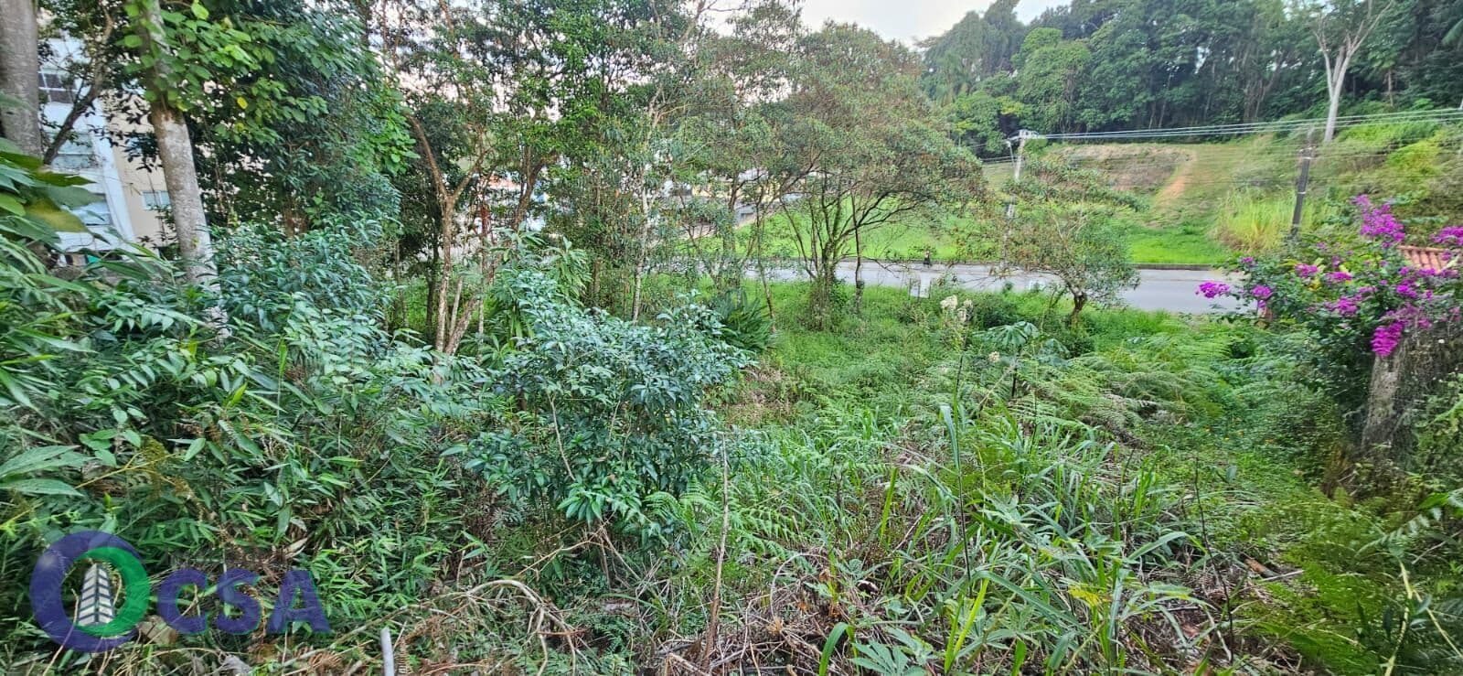 Terreno Lote nr. 04 e 05