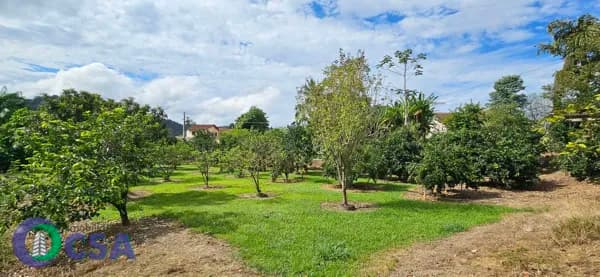 Sítio rural/urbano à venda no bairro Das Nações - Timbó/SC