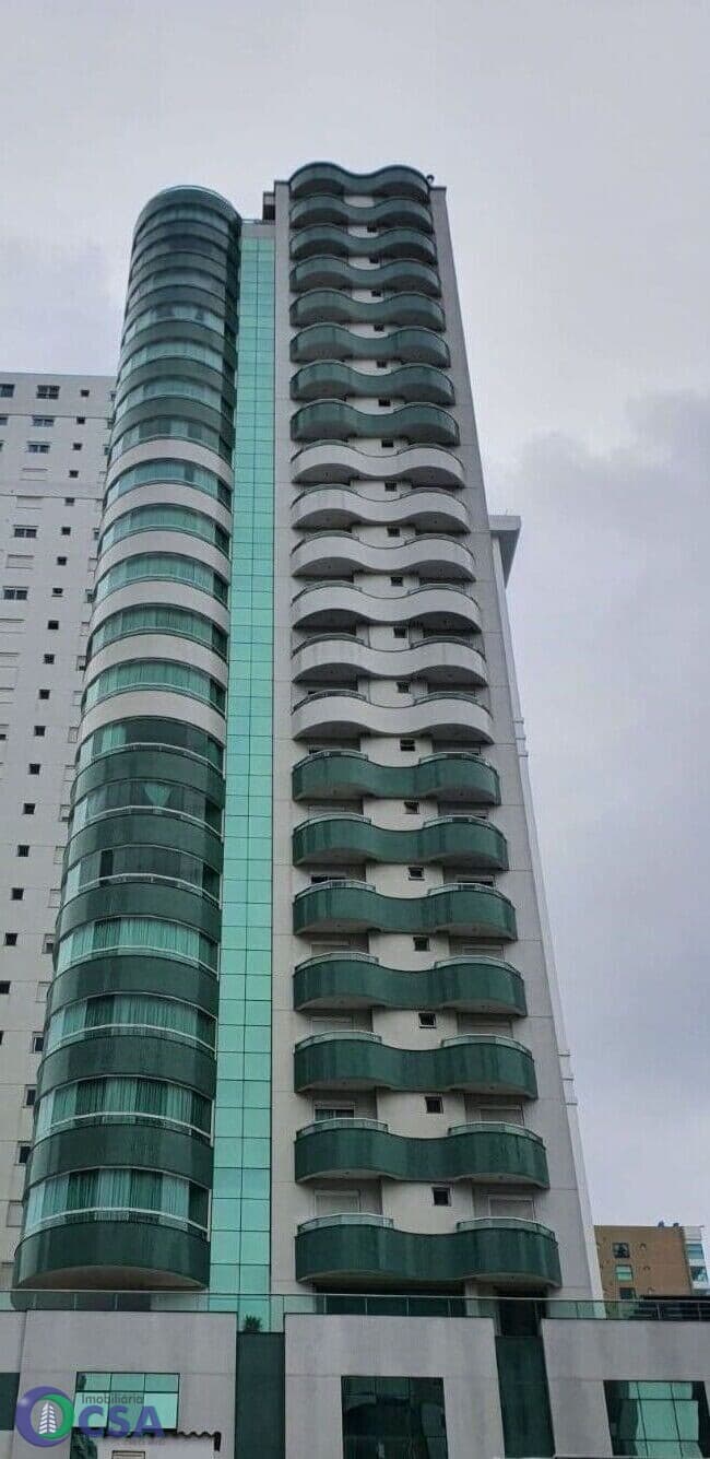 Apartamento em Balneário Camboriú - Centro