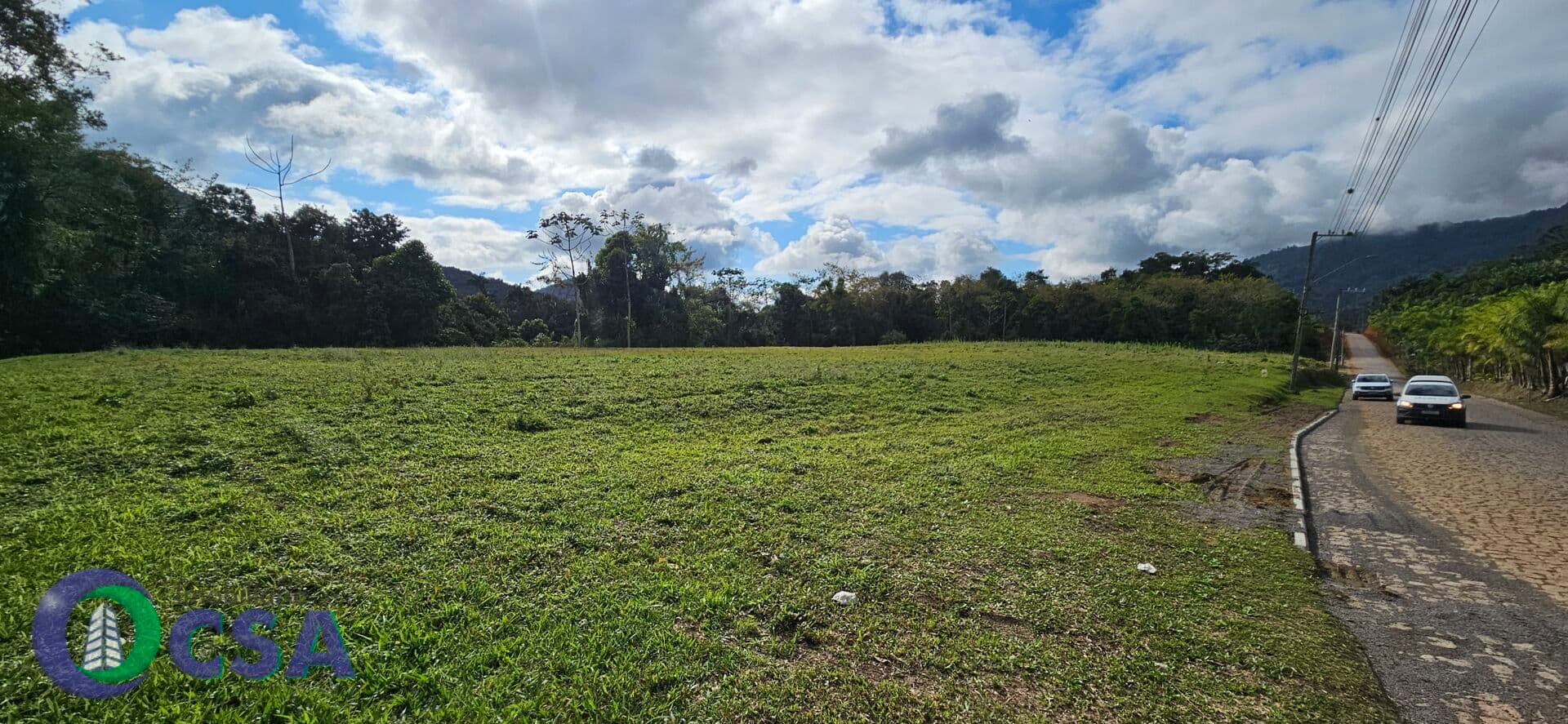 Lote/Terreno em Rodeio - Rodeio 12