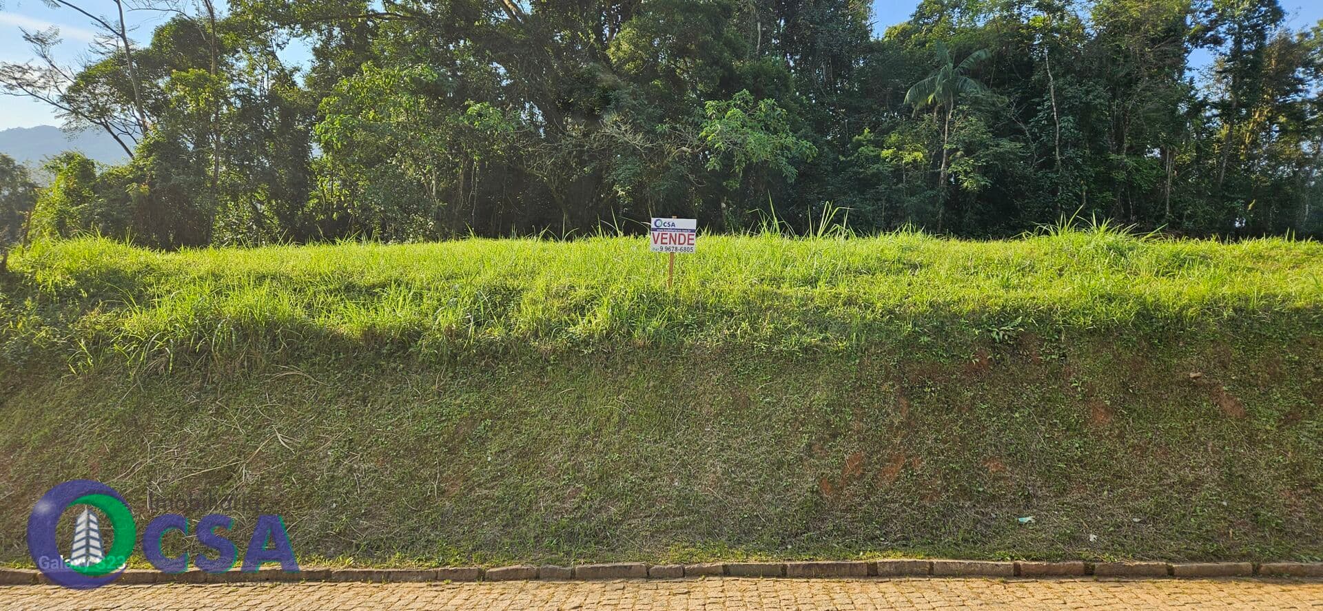 Terreno em Rodeio 12, Rodeio/SC
