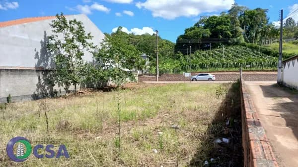 Terreno Comercial/residencial à venda em Timbó S/C