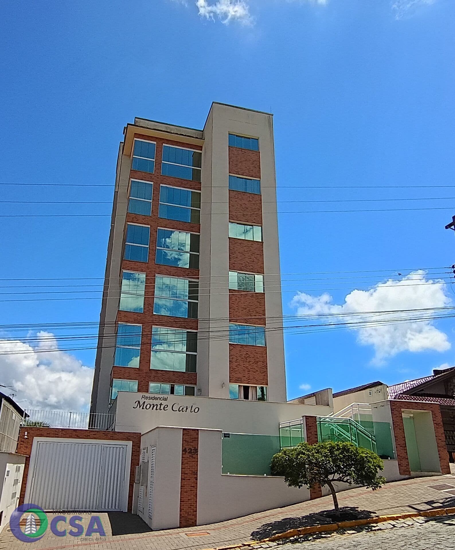Apartamento Bairro Das Nações, Timbó/SC