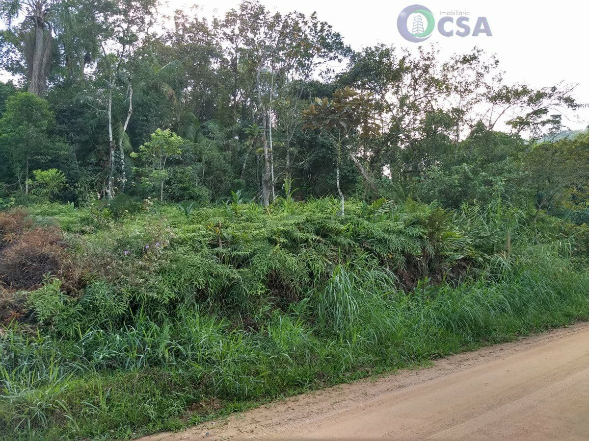 Terreno para Venda em Pomeranos Timbó-SC