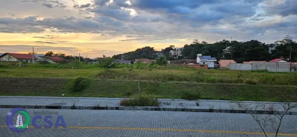 Lote/Terreno em Timbó - Bairro Industrial