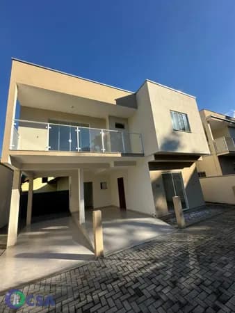 Sobrado à venda em Timbó/SC