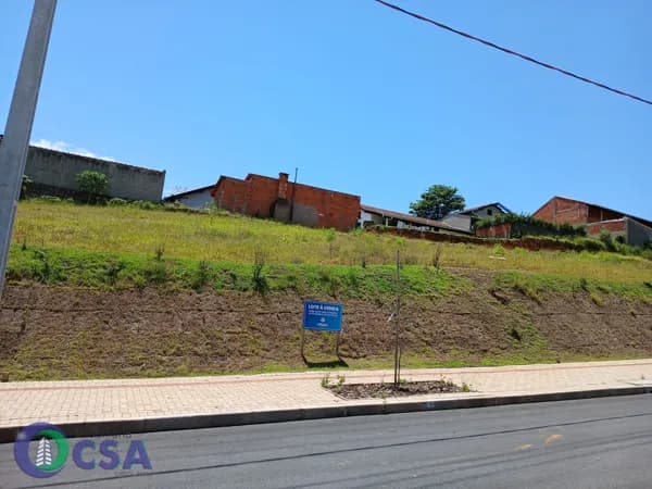 Lote/Terreno em Timbó - Vila Germer