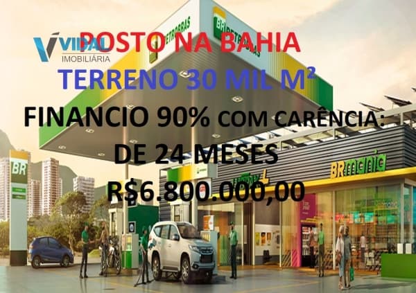 Ponto comercial Comercio para Venda em Centro Valença-BA