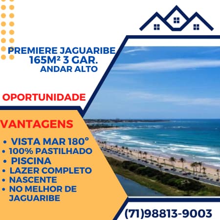 4/4 Vista mar, armarios 3 garagens oportunidade de negócio