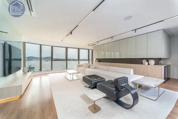 Apartamento Alto Padrão 4 suítes!