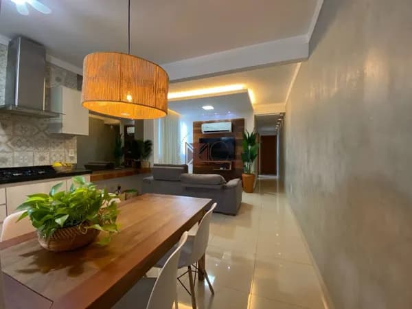 Apartamento em Divinópolis - Belvedere