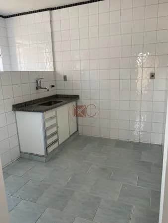 Apartamento em Divinópolis - Afonso Pena
