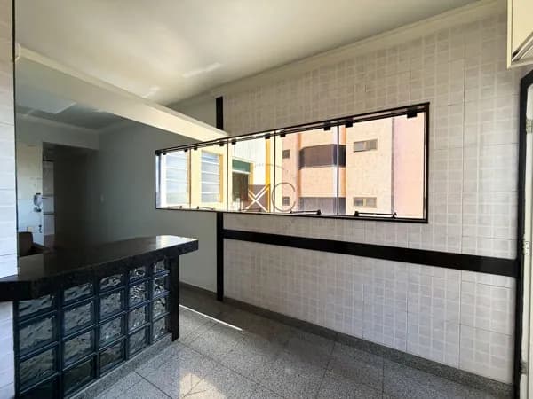Apartamento em Divinópolis - Centro