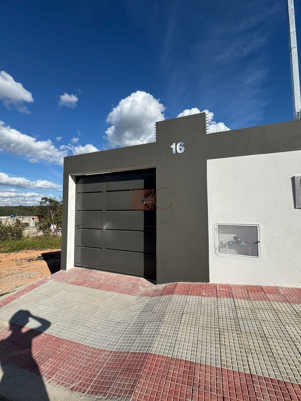 Casa em Divinópolis - Residencial Lagoa Park